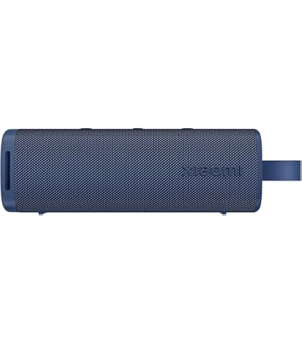 Amazon.co.jp: Xiaomi サウンドアウトドア Bluetoothスピーカー